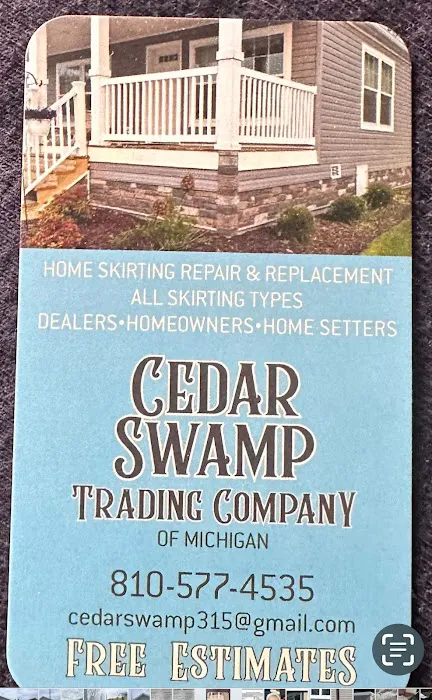 Cedar Swamp Trading Company Picture 4