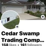 Cedar Swamp Trading Company