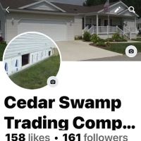 Cedar Swamp Trading Company ico