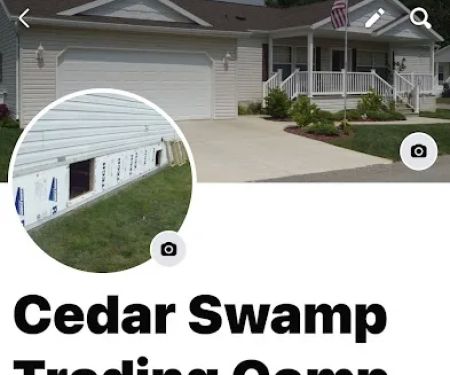 Cedar Swamp Trading Company