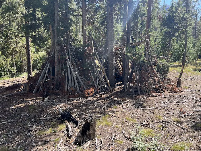 Phi Kappa Campground Picture 8