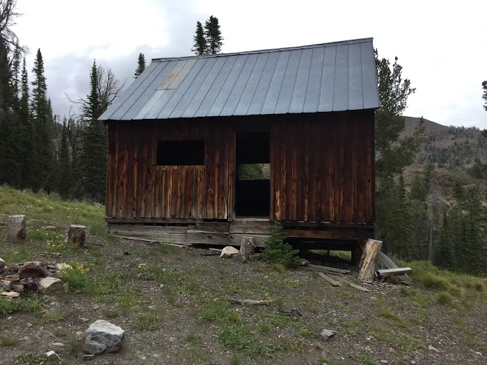 Phi Kappa Campground Picture 4