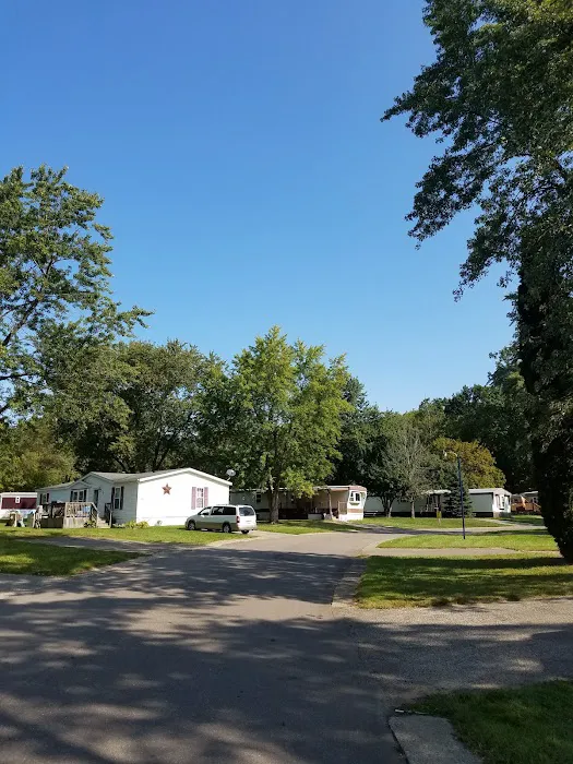 Davison Hills Picture 2