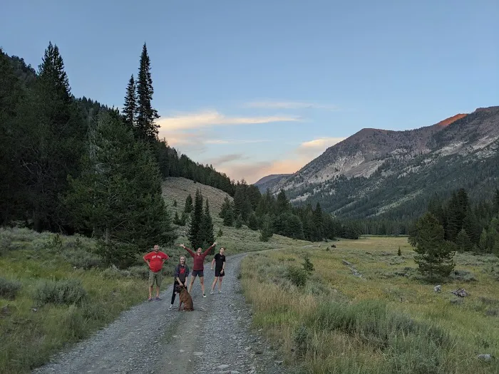 Park Creek Campground Picture 2