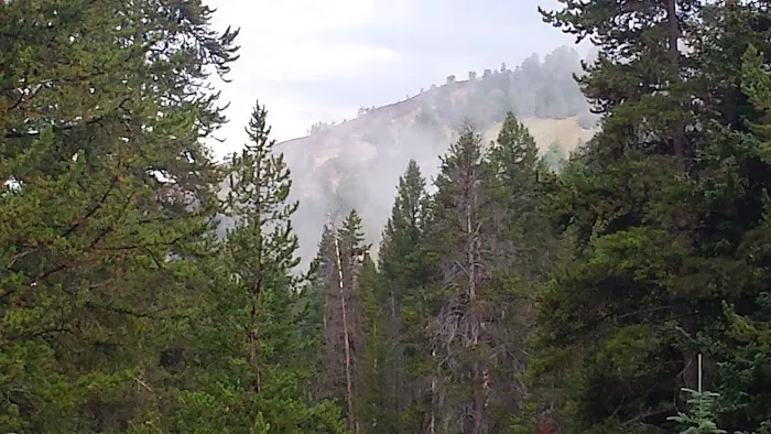 Park Creek Campground Picture 5