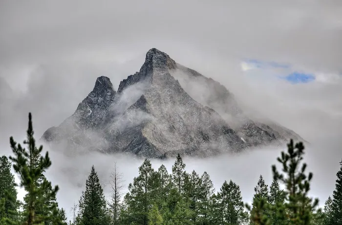 Wildhorse Campground Picture 2