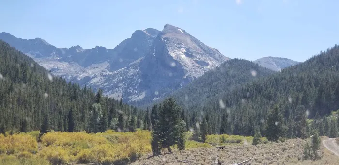 Wildhorse Campground Picture 9