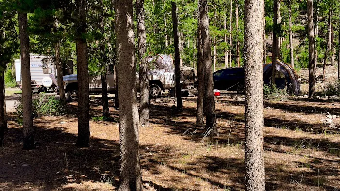 Wildhorse Campground Picture 7