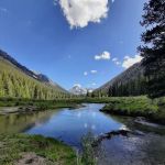 Wildhorse Campground