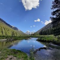 Wildhorse Campground ico