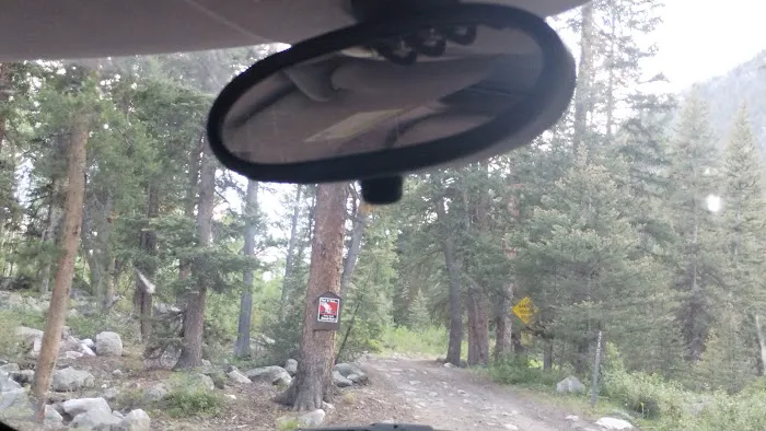 Wildhorse Campground Picture 6