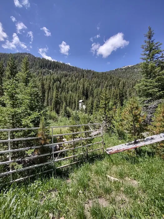 Wildhorse Campground Picture 4