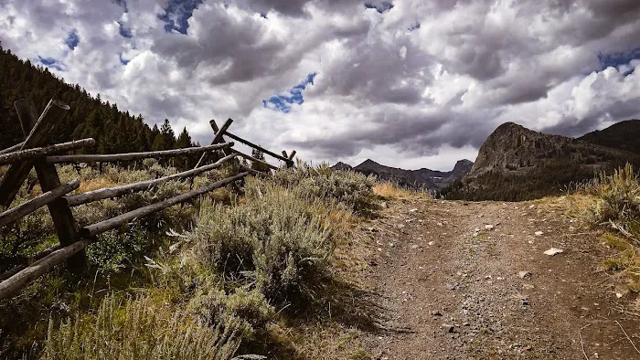 Wildhorse Campground Picture 5