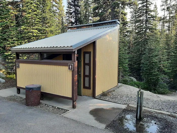 Anthony Lake Campground Picture 5