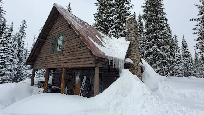 Anthony Lake Campground Picture 8