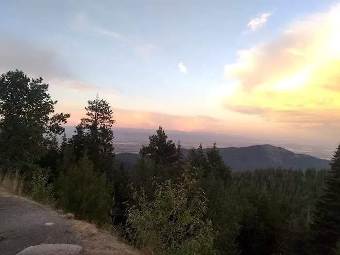 Anthony Lake Campground Picture 1