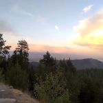 Anthony Lake Campground