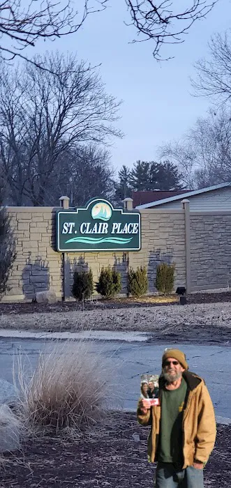 St. Clair Place Picture 4