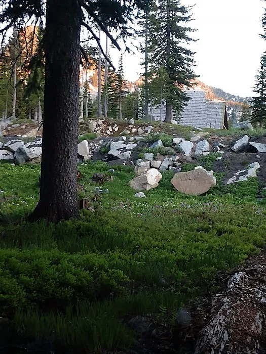 Mud Lake Campground Picture 8