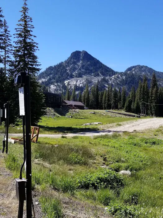 Mud Lake Campground Picture 4