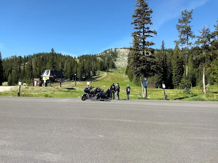 Mud Lake Campground Picture 10