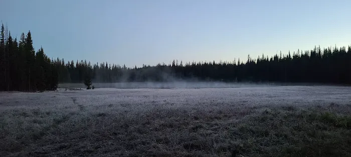 Grande Ronde Campground Picture 7