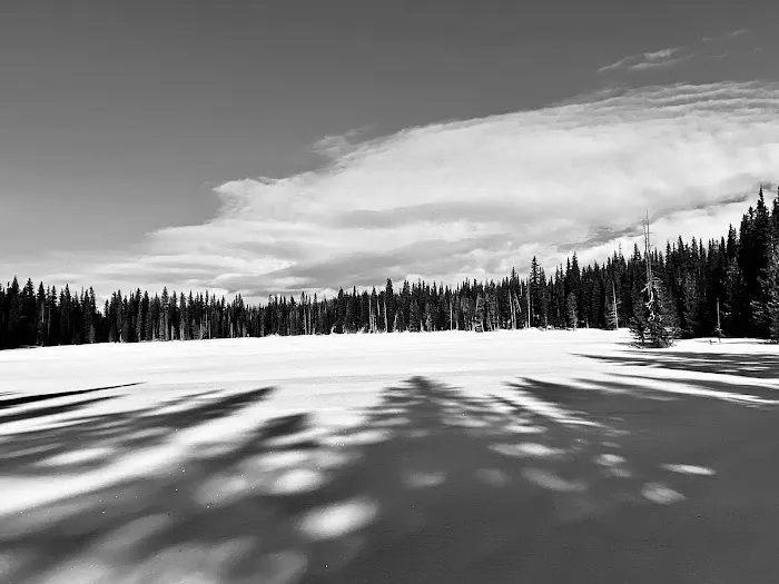 Grande Ronde Campground Picture 1