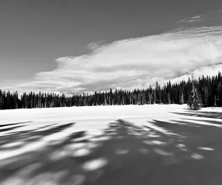 Grande Ronde Campground