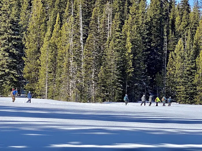 Grande Ronde Campground Picture 2