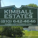 Kimball Estates MHP