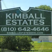 Kimball Estates MHP ico