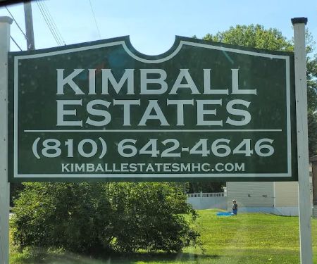 Kimball Estates MHP