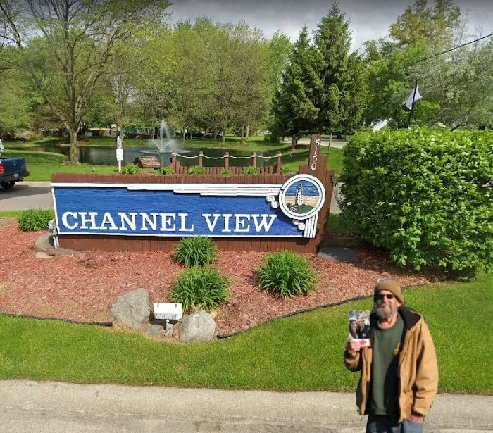 Channel View MHC Picture 1