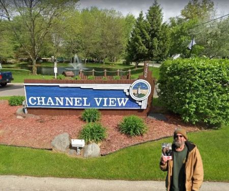 Channel View MHC