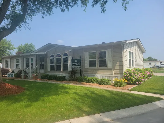 Channel View MHC Picture 3