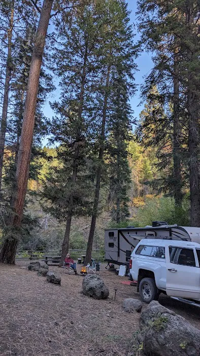 Big Flat Campground Picture 4