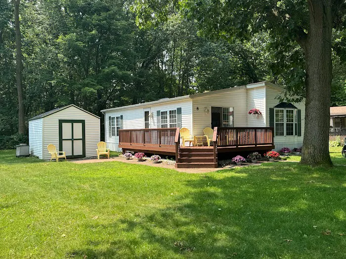My Place at Thorn Hollow Picture 2