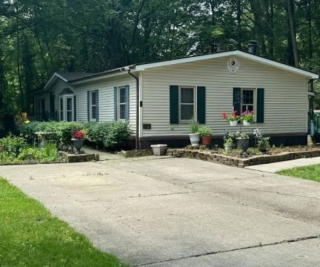 My Place at Thorn Hollow