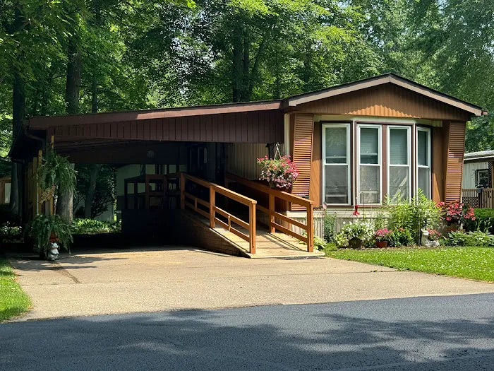 My Place at Thorn Hollow Picture 6
