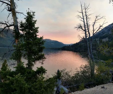 North Shore Campground