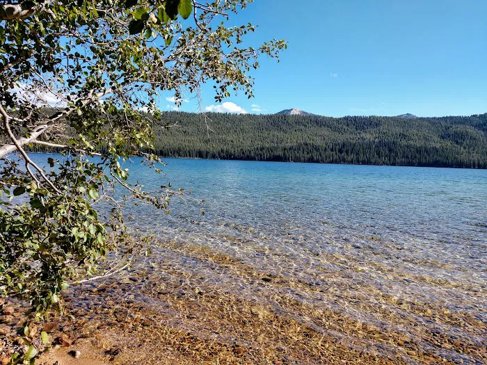North Shore Campground Picture 4