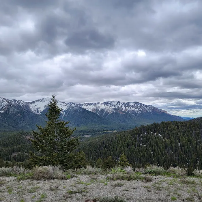 Smokey Lodge Picture 3