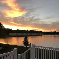 The Lakes ico