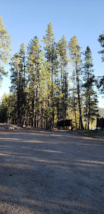 Alturas Tent Campground Picture 6