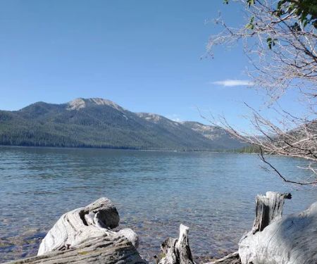 Alturas Tent Campground