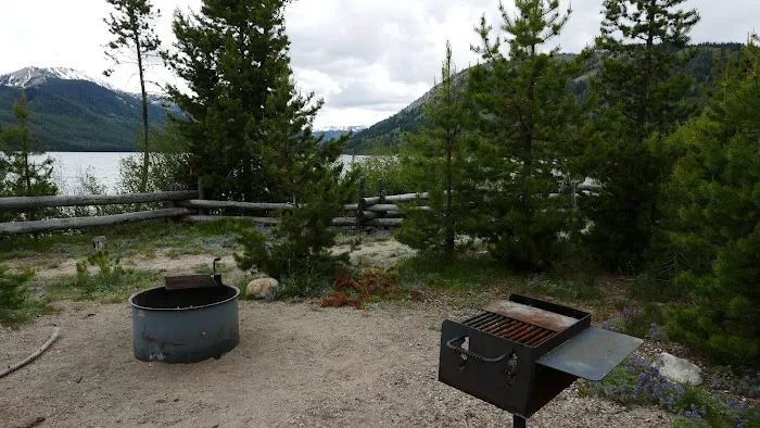 Alturas Tent Campground Picture 8