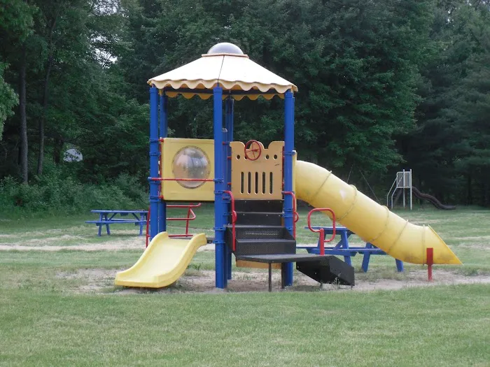 Cabin Creek Recreation Camp Picture 6