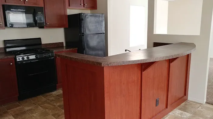 Cabin Creek Recreation Camp Picture 3