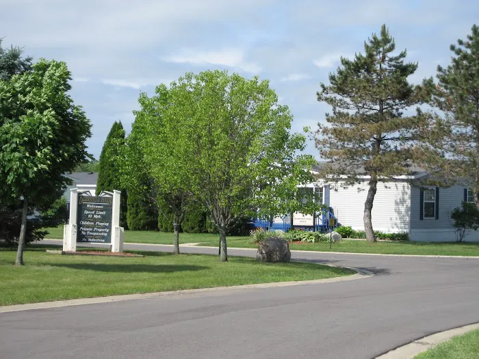 Cabin Creek Recreation Camp Picture 1