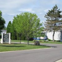 Cabin Creek Recreation Camp ico